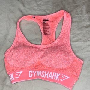 Gymshark Flex Bra